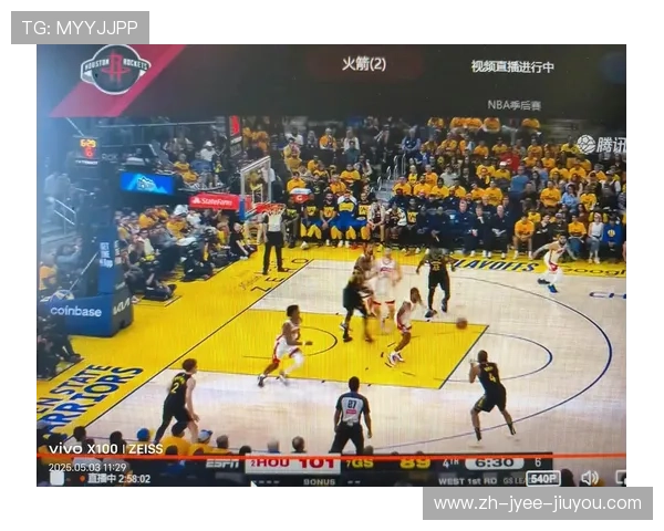 火箭队最新比赛回放直播平台推荐及使用指南