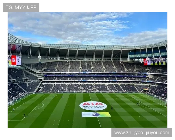 英超各球队主场球场介绍