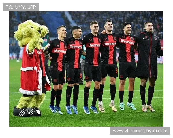 德甲各球队昵称背后的故事及其霸气寓意