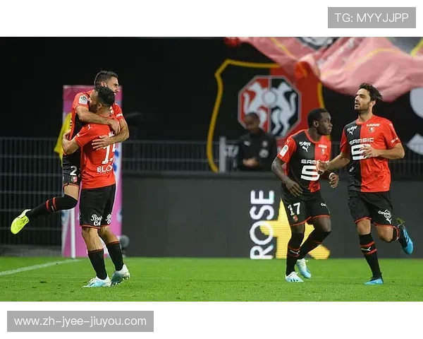 法甲比赛数据可视化展示（图表版）