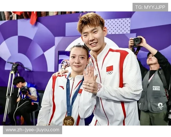 羽毛球混双 感情