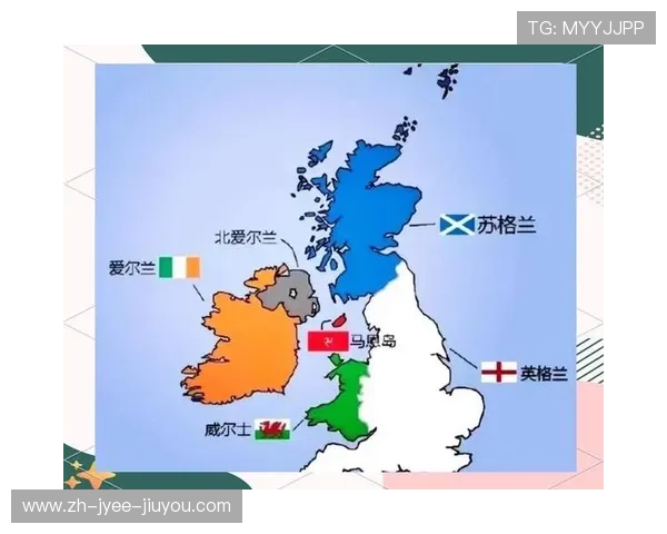 英超球队地图:英超各大球队的地理位置与主场分布